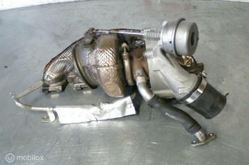 Turbo ​​07K145701L​  2.5TFSI DAZA DNWA Audi RS3