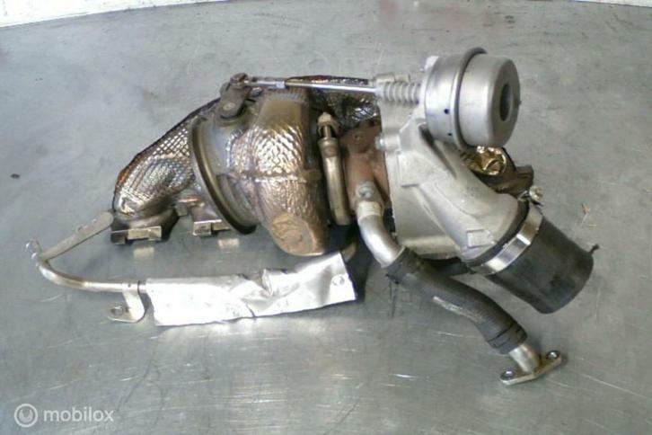 Turbo ​​07K145701L​  2.5TFSI DAZA DNWA Audi RS3, Auto-onderdelen, Motor en Toebehoren, Gebruikt, Ophalen of Verzenden