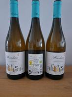 Witte en rode wijn + 1 fles De Muller Rojo Vermouth De Reus, Verzamelen, Ophalen, Rode wijn