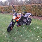 Ktm duke 125 Akrapovic, Motoren, Particulier, 125 cc, Overig, 1 cilinder