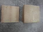 Carrelage gré sable NEUF, Ophalen
