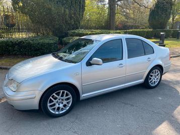 VolksWagen BORA TDI 130 beschikbaar voor biedingen