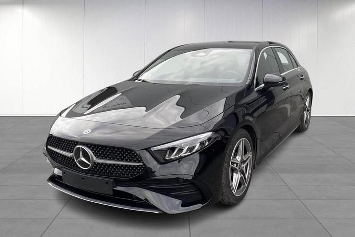 Mercedes-Benz A 200 A200 MHEV AMG Edition DCT, Autos, Mercedes-Benz, Entreprise, Classe A, ABS, Airbags, Air conditionné, Android Auto