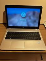 Laptop HP ProBook 450 - G4, Computers en Software, Windows Laptops, 15 inch, 8 GB, Ophalen of Verzenden, Azerty