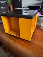 Cassette Carousel, Ophalen, Zo goed als nieuw
