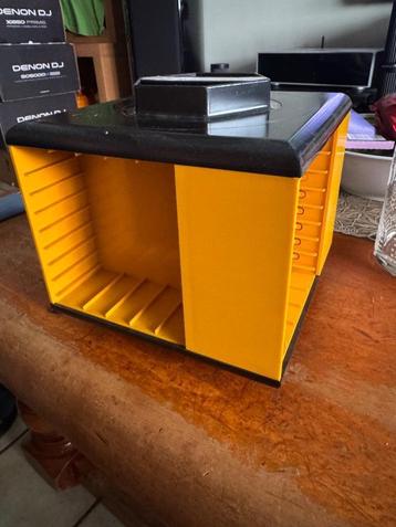 Cassette Carousel beschikbaar voor biedingen