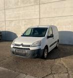 Citroen Berlingo • 1.6 Diesel • 2014 • Euro 5 •Lichte vracht, Euro 5, 4 cilinders, 1600 cc, Wit
