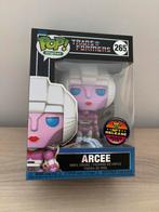 Arcee #265 Funko Pop! - Transformers - NFT Exclusive LE2000, Verzamelen, Poppetjes en Figuurtjes, Ophalen of Verzenden