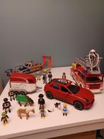 Playmobil setjes, Enlèvement, Comme neuf