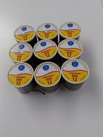 4 klosjes Coats "kette 12" handfaden, Ophalen of Verzenden, Nieuw, Garen of Naald(en)