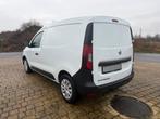 Renault Express 1.5D 95cv / Full option / 14041,32€ htva, Achat, Entreprise, 2 places, Noir