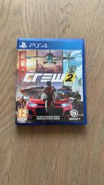 The Crew 2 PS4, Games en Spelcomputers, Ophalen, Zo goed als nieuw