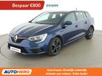 Renault Mégane 1.2 TCe Energy Life (bj 2017), Auto's, Voorwielaandrijving, https://public.car-pass.be/vhr/665f0376-4634-419d-9f8d-7dff106d4e5c