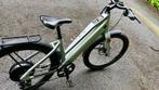 Stromer St1 Comfort M Ligt Grey 2020, Vélos & Vélomoteurs, Vélos électriques, Comme neuf, Enlèvement ou Envoi, Stromer
