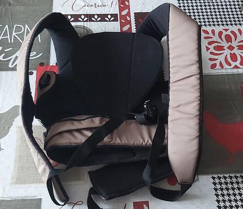 Porte bébé Elite Cruiser, Kinderen en Baby's, Babydragers en Draagdoeken, Zo goed als nieuw, Draagzak, Rug, Ophalen