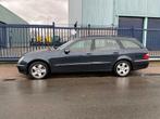 Mercedes-Benz E-Class Combi 320 Voiture Classique de 2003, Achat, Entreprise, Autres carburants, Break