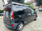 RENAULT KANGOO MAXI 1.5DCI 90PK AIRCO GPS EURO6b 2017 8000€, Voorwielaandrijving, Stof, Euro 6, 4 cilinders