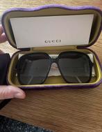 Zonnebril Gucci, Ophalen, Zo goed als nieuw, Zonnebril