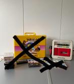 🍄Vintage Fisher Price Cassettespeler / Recorder, Ophalen of Verzenden, Zo goed als nieuw