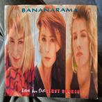 Single en vinyle Bananarama, Utilisé, Enlèvement ou Envoi, Single