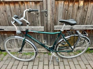 Thompson fiets  beschikbaar voor biedingen