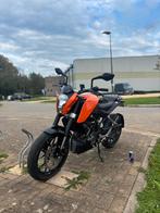 Ktm duke 125, Motoren, Particulier, 125 cc, 11 kW of minder, 1 cilinder