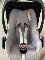 Maxi-Cosi Pebble, Kinderen en Baby's, Ophalen, Gebruikt, Isofix, 0 t/m 13 kg