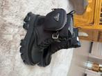 Prada, Vêtements | Femmes, Chaussures, Neuf, Boots et Botinnes, Noir, Prada
