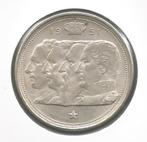 12177 * BOUDEWIJN * 100 frank 1951 vlaams * Pr / FDC, Postzegels en Munten, Munten | België, Zilver, Verzenden