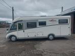 Carthago chic c line 4.9. 4,5 t, direct beschikbaar, Caravans en Kamperen, Mobilhomes, Integraal, 7 tot 8 meter, Diesel, Carthago