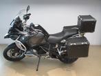 BMW R 1250 GS Adventure Triple Black - 24 maanden garantie, Handvatverwarming, 2 cilinders, 1254 cc, Motorrijbewijs A