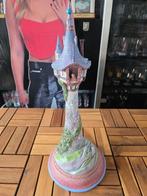 Disney Traditions Rapunzel + doos en piepschuim, Verzamelen, Disney, Ophalen of Verzenden, Zo goed als nieuw
