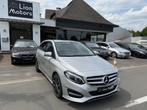 MERCEDESB B180 d BlueEFFICIENCY Edition Sports Tourer, Voorwielaandrijving, Stof, 4 cilinders, Bedrijf