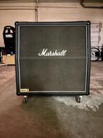 Marshall JCM Slash Signature 1960AV 4x12, Muziek en Instrumenten, Ophalen, Zo goed als nieuw, 100 watt of meer