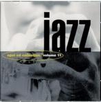 cd   -   Opel Cd Collection - Jazz Volume 11, Cd's en Dvd's, Ophalen of Verzenden