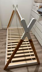 Bed “tipi” - 90x200, Kinderen en Baby's, Ophalen, Zo goed als nieuw