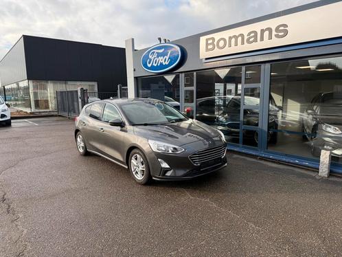 Ford Focus Business Edition 1.0I Ecoboost 125PK M6, Auto's, Ford, Bedrijf, Te koop, Focus, ABS, Adaptieve lichten, Airbags, Airconditioning