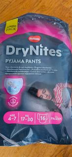 Huggies Dry Nites Frozen, Enlèvement, Comme neuf