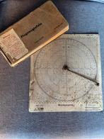 Luftwaffe luchtvaartkaart, Ophalen of Verzenden