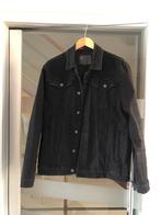 Zwarte jeansvest heren maat XL, perfecte staat merk Denim Pr, Ophalen of Verzenden, Zo goed als nieuw, Zwart, Denim project