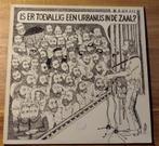 LP Urbanus - Is er toevallig een Urbanus in de zaal ?, Cd's en Dvd's, Vinyl | Nederlandstalig, Ophalen of Verzenden, Gebruikt