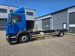 Man - TGL 15.240 BDF - Truck - 2009, Bedrijf, Euro 4, Te koop, MAN
