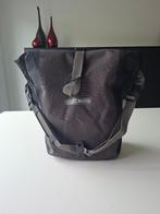 set fietstassen Ortlieb frontrollers, Ophalen, Gebruikt, Ortlieb