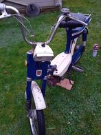 honda amigo 73, Fietsen en Brommers, Ophalen, Gebruikt, Overige modellen, 0 versnellingen