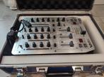 Behringer table de mixage, Musique & Instruments, Enlèvement, Utilisé, Moins de 5 canaux