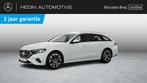 Mercedes-Benz E-Klasse 200 Break Luxury Line Distronic | Dod, Autos, Achat, Entreprise, 1905 kg, 5 portes