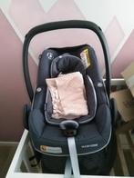 Maxi-Cosi et Isofix, Enfants & Bébés, Sièges auto, Enlèvement, Maxi-Cosi, Isofix