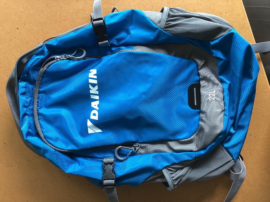 Rugzak, Handtassen en Accessoires, Tassen | Rugtassen, Nieuw, Overige merken, Ophalen of Verzenden