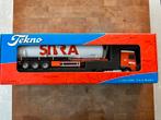 Tekno sitra daf xf, Hobby en Vrije tijd, Modelauto's | 1:50, Ophalen of Verzenden, Nieuw, Bus of Vrachtwagen, Tekno