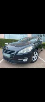 Peugeot 508 – 2.0 HDI – 100 kW – 2011 Premier propriétaire, Auto's, Stof, Elektrische ramen, Diesel, Particulier